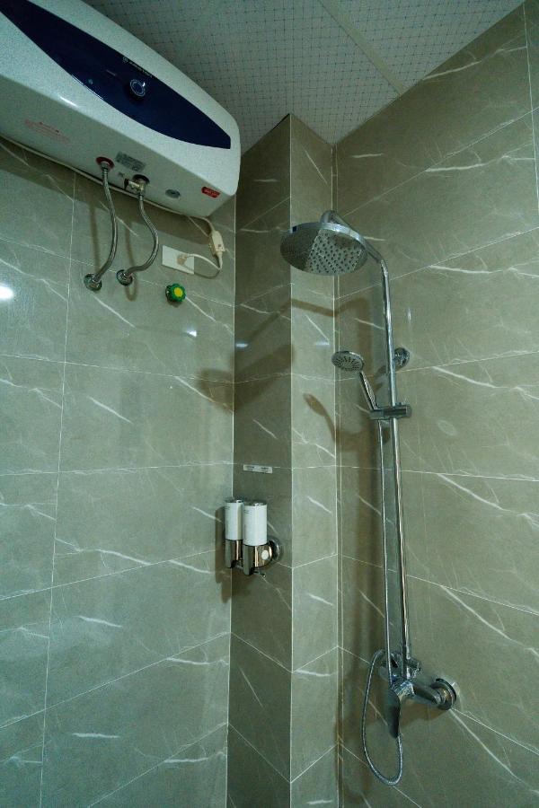 Della Luna Hotel Ninh Binh Eksteriør billede